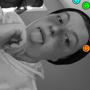 Meet your Posher, Matthew